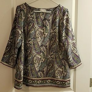 JJill Blouse